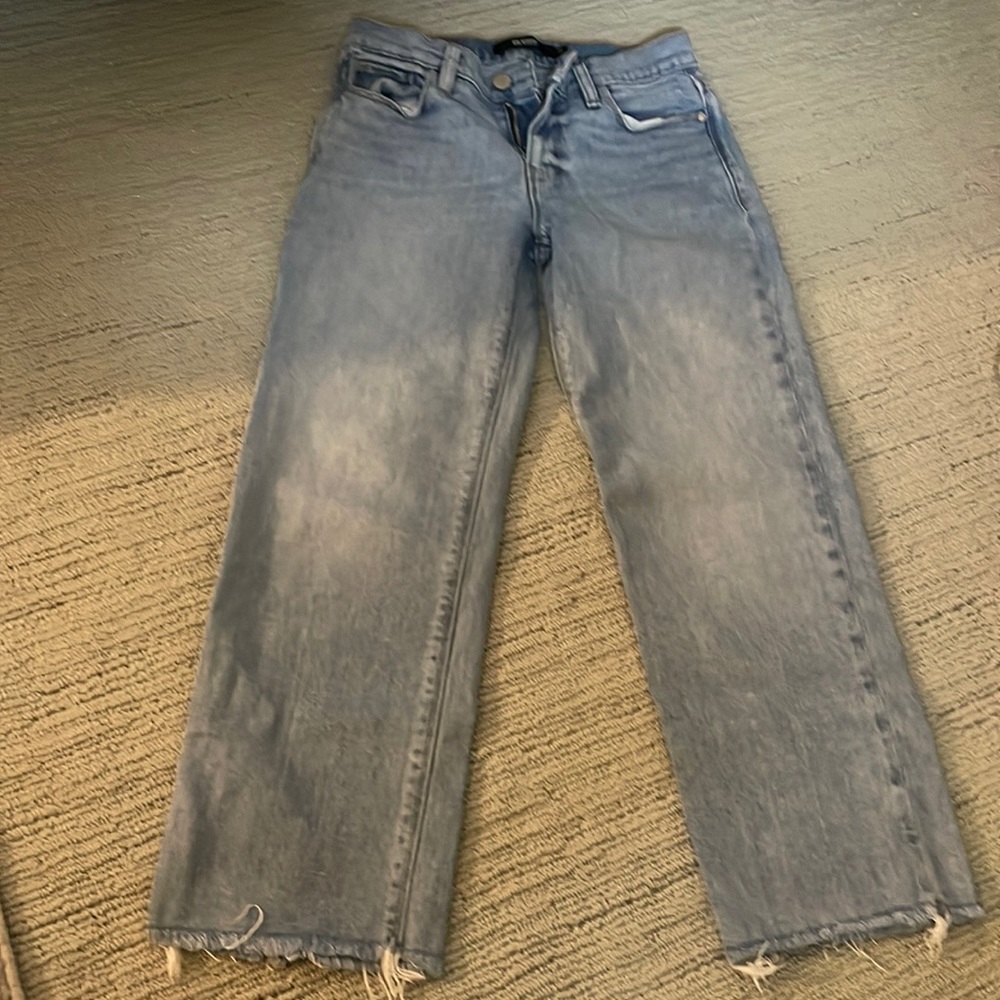 💙 Hudson Bootcut Ankle Jean💙